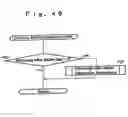 Fig. 42 - Sheet-like medium alignment apparatus