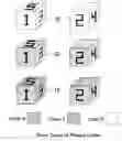 Fig. 01 - Apparatus and method for constructing number puzzles
