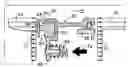 Fig. 01 - Shrouded face seal and components thereof