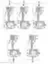 Fig. 05 - Shrouded face seal and components thereof