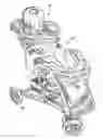 Fig. 01 - Child stroller construction