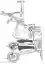 Fig. 05 - Child stroller construction
