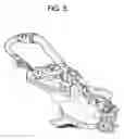Fig. 06 - Child stroller construction