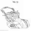 Fig. 14 - Child stroller construction
