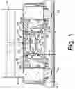 Fig. 02 - Lifting system for a vehicle axle