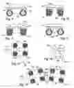 Fig. 04 - Trial bidirectional wheels, tires and vehicles