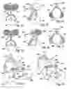 Fig. 07 - Trial bidirectional wheels, tires and vehicles