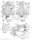 Fig. 09 - Trial bidirectional wheels, tires and vehicles