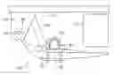 Fig. 01 - ELONGATE SPRING MEMBER HAVING BUSHING MOUNTS WITH IMPROVED BUSHING RETENTION CHARACTERISTICS