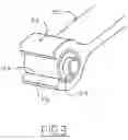 Fig. 03 - ELONGATE SPRING MEMBER HAVING BUSHING MOUNTS WITH IMPROVED BUSHING RETENTION CHARACTERISTICS