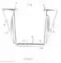 Fig. 05 - UNIVERSAL HELPER STEP FOR CLASS 8 TRACTORS, TRAILERS AND OTHER TRUCK APPLICATIONS