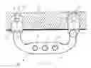 Fig. 07 - UNIVERSAL HELPER STEP FOR CLASS 8 TRACTORS, TRAILERS AND OTHER TRUCK APPLICATIONS