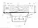 Fig. 09 - UNIVERSAL HELPER STEP FOR CLASS 8 TRACTORS, TRAILERS AND OTHER TRUCK APPLICATIONS