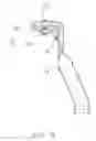 Fig. 12 - UNIVERSAL HELPER STEP FOR CLASS 8 TRACTORS, TRAILERS AND OTHER TRUCK APPLICATIONS
