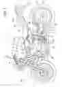 Fig. 02 - Motorcycle frame structure