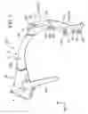 Fig. 03 - Motorcycle frame structure