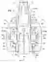 Fig. 06 - Motorcycle frame structure