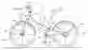 Fig. 01 - Bicycle cable installation aiding device