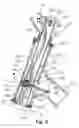 Fig. 03 - Bicycle cable installation aiding device