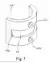 Fig. 08 - Bicycle cable installation aiding device