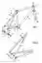 Fig. 02 - Bicycle frame