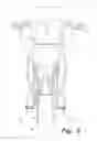 Fig. 03 - Freestyle pegs for motorcycles