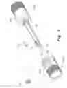 Fig. 06 - Freestyle pegs for motorcycles