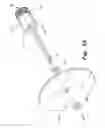 Fig. 07 - Freestyle pegs for motorcycles