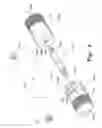 Fig. 11 - Freestyle pegs for motorcycles