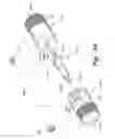 Fig. 12 - Freestyle pegs for motorcycles