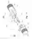 Fig. 13 - Freestyle pegs for motorcycles