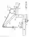 Fig. 04 - Trailer tongue lifting and positioning system