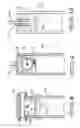 Fig. 09 - Trailer tongue lifting and positioning system