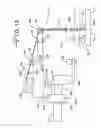 Fig. 11 - Trailer tongue lifting and positioning system