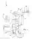 Fig. 03 - Pintle hitch lock