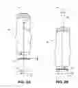 Fig. 04 - Apparatus and method for canting a skier