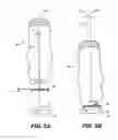 Fig. 05 - Apparatus and method for canting a skier