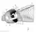 Fig. 07 - Safety air bag