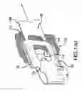 Fig. 02 - Passive airbag venting