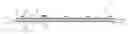 Fig. 01 - Security laminate intermediate using distinct infrared light spectrum verification capability
