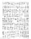 Fig. 01 - Biosignatures: linear diagrams for biological energy balancing