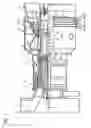 Fig. 02 - Fastening arrangement of a pipe on a circumferential surface