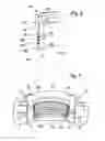 Fig. 04 - Connector seal comprising rachet teeth