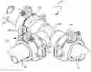 Fig. 01 - Joint restraint for pipe fittings