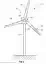 Fig. 02 - Rotor for a wind energy turbine