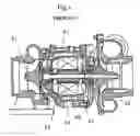Fig. 02 - Motor-driven supercharger