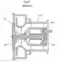 Fig. 03 - Motor-driven supercharger