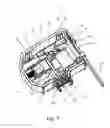 Fig. 08 - Lock for a household appliance
