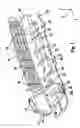 Fig. 02 - Structural component of a motor vehicle bumper arrangement