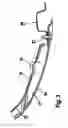 Fig. 04 - Structural component of a motor vehicle bumper arrangement